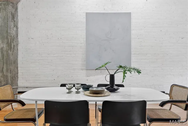 $209,900 | 1619 Washington Avenue, Unit 505, St. Louis, MO 63103