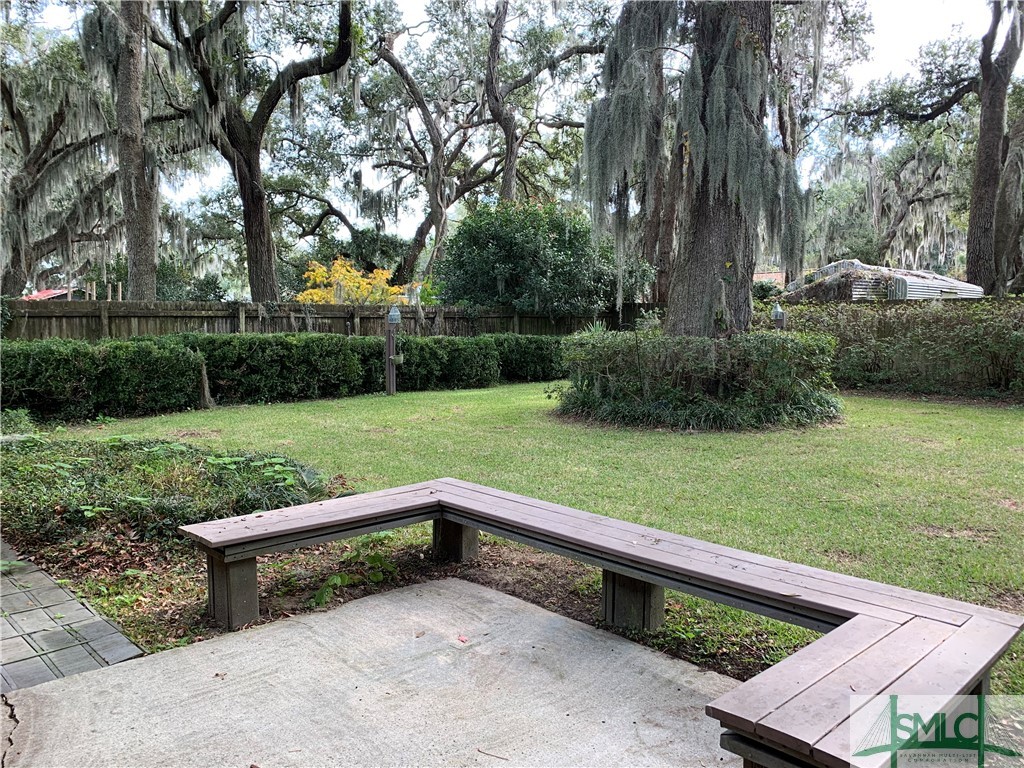 17 Ole Oak Road Savannah, GA 31410 - Photo 17 of 24