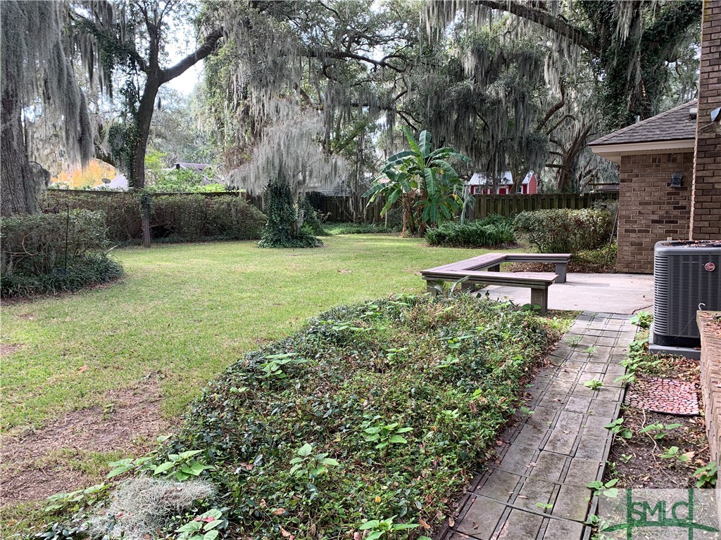 17 Ole Oak Road Savannah, GA 31410 - Photo 18 of 24