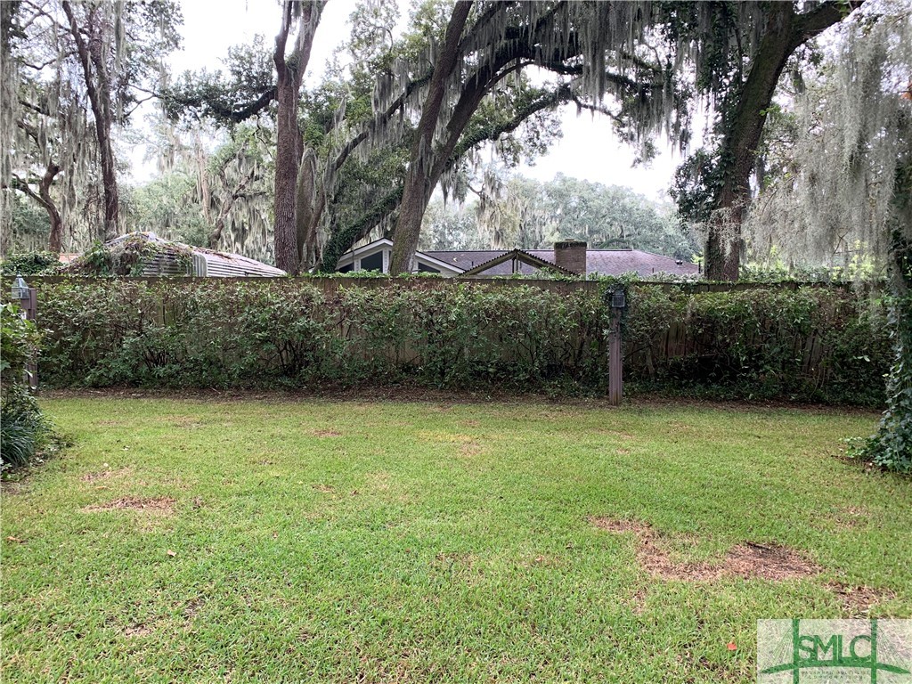 17 Ole Oak Road Savannah, GA 31410 - Photo 20 of 24