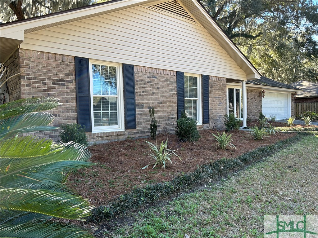 17 Ole Oak Road Savannah, GA 31410 - Photo 2 of 24