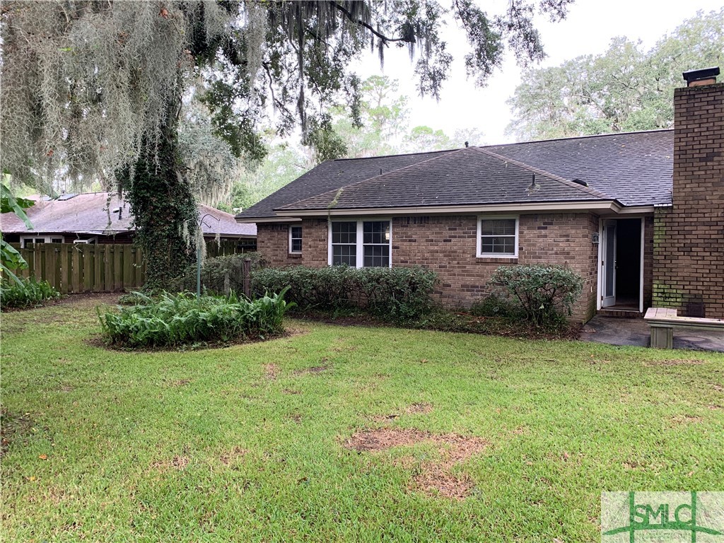 17 Ole Oak Road Savannah, GA 31410 - Photo 21 of 24