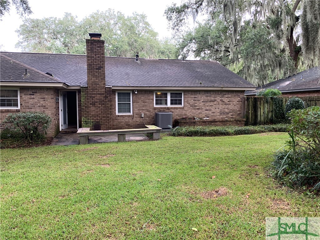 17 Ole Oak Road Savannah, GA 31410 - Photo 22 of 24