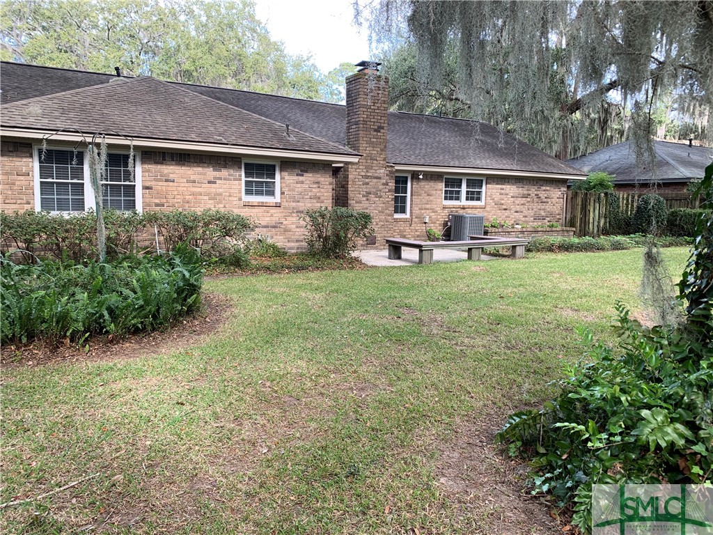 17 Ole Oak Road Savannah, GA 31410 - Photo 24 of 24