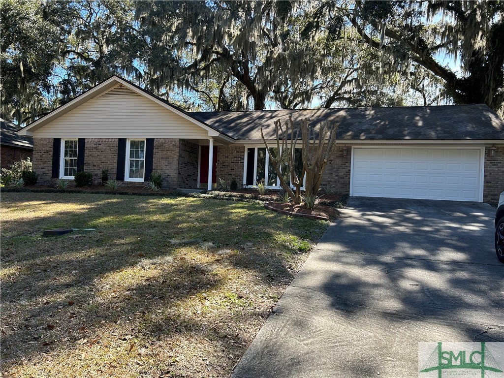 17 Ole Oak Road Savannah, GA 31410 - Photo 3 of 24