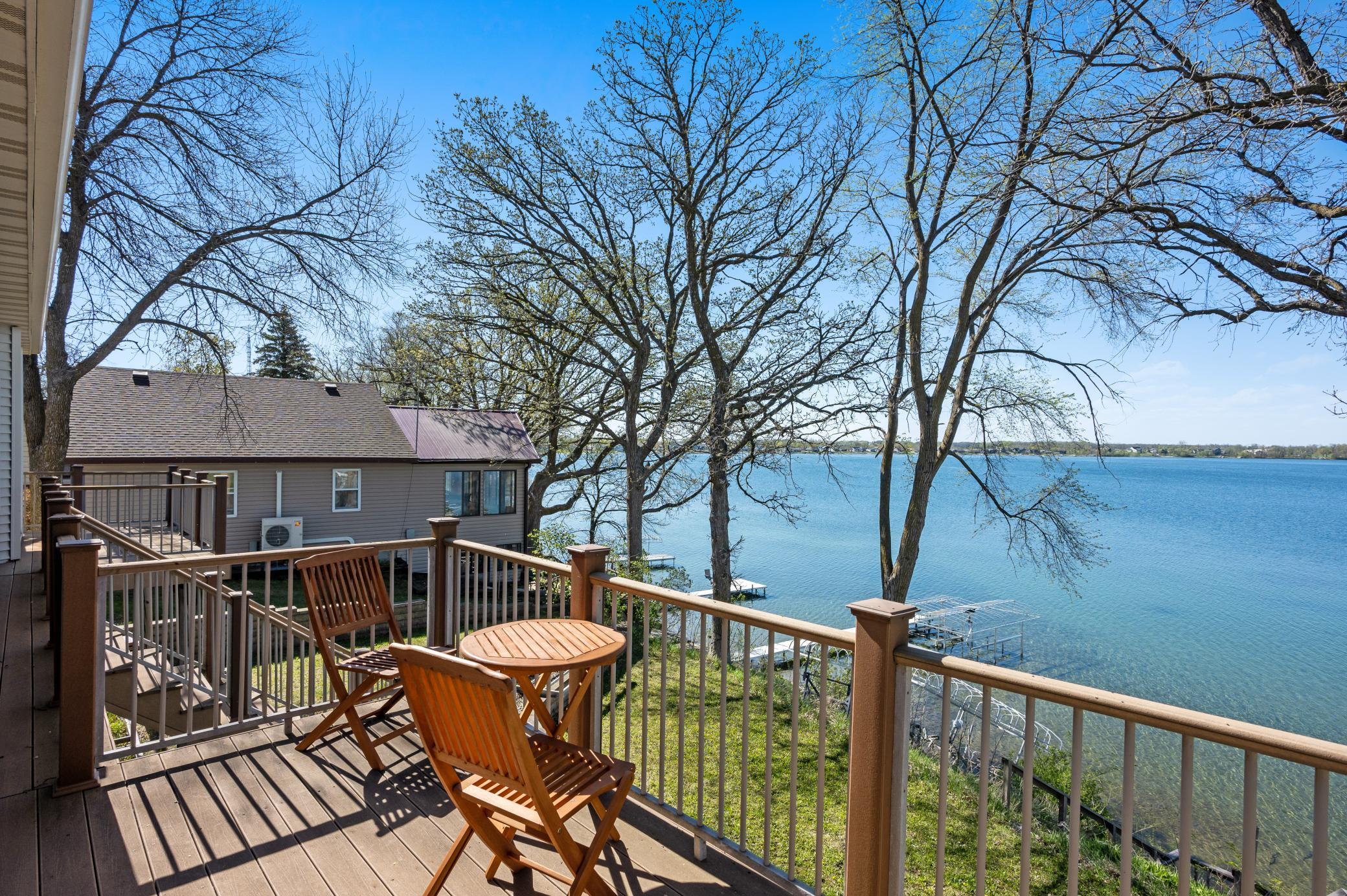 11520 Forada Beach Road Southeast, Unit A & B Alexandria, MN 56308 - Photo 6 of 64