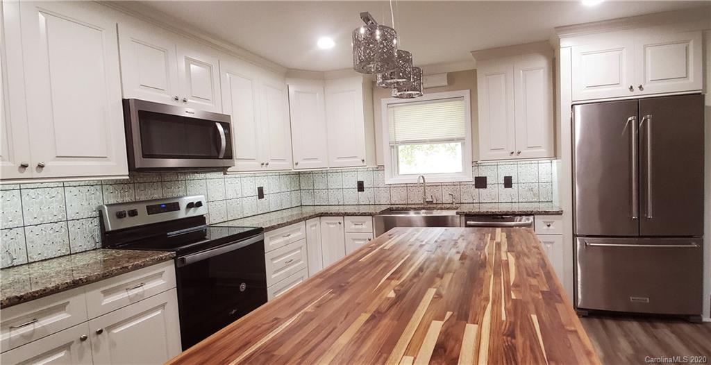 718 Mauney Road Stanley, NC 28164 - Photo 4 of 17 Gallery Image 4