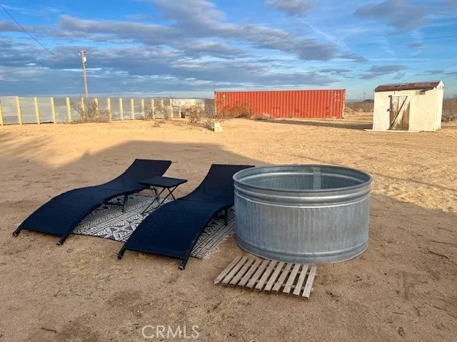a view of living room