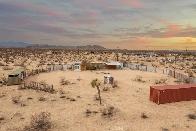 a view of lake and mountain