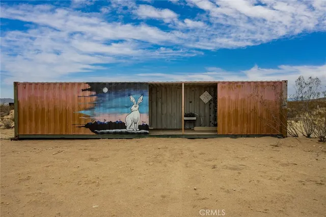 $150,000 | 1345 Shangri La Lane, Joshua Tree, CA 92252