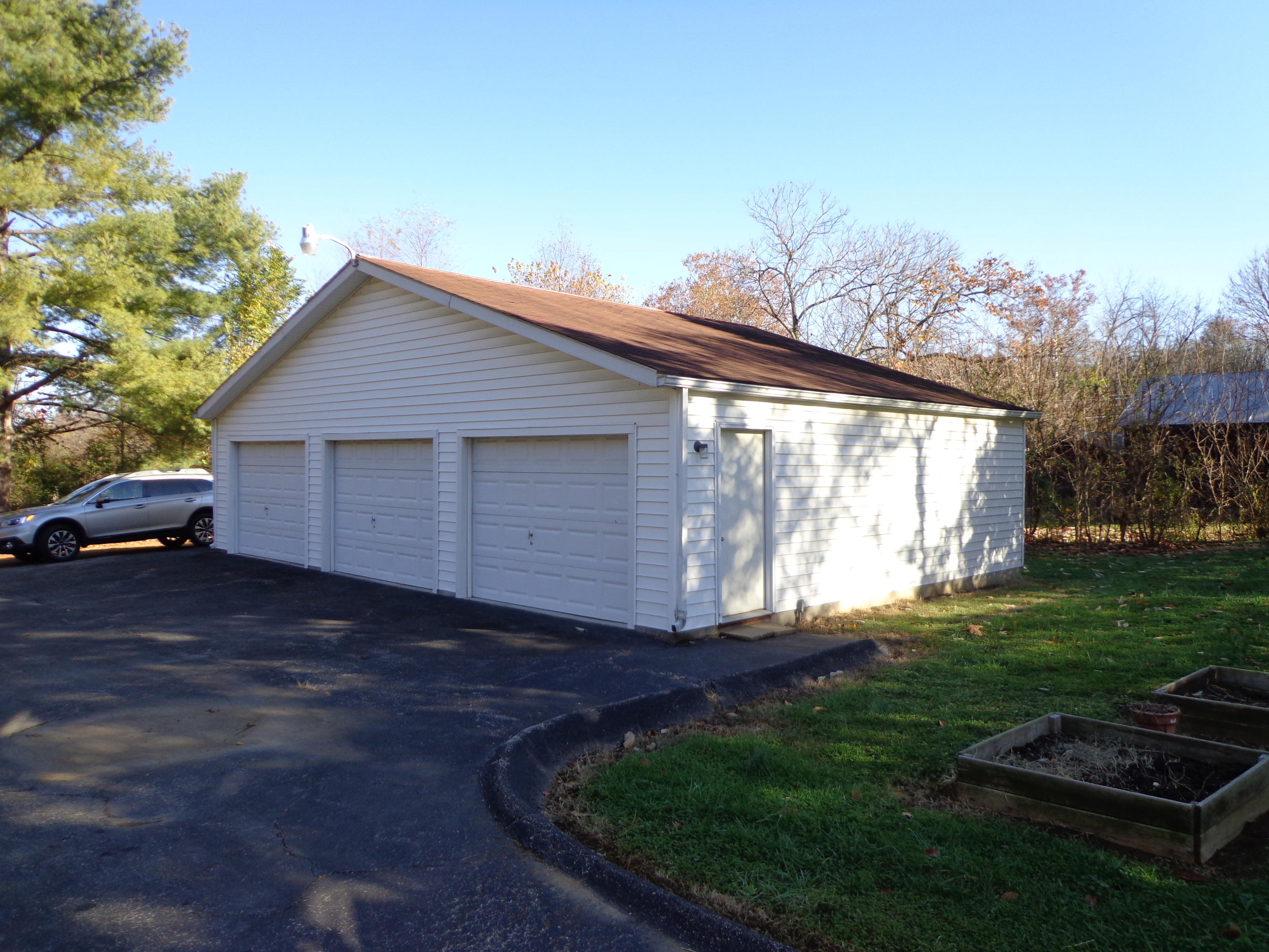 2628 Bandy Road Southeast Roanoke, VA 24014 - Photo 37 of 66 DSC07846
