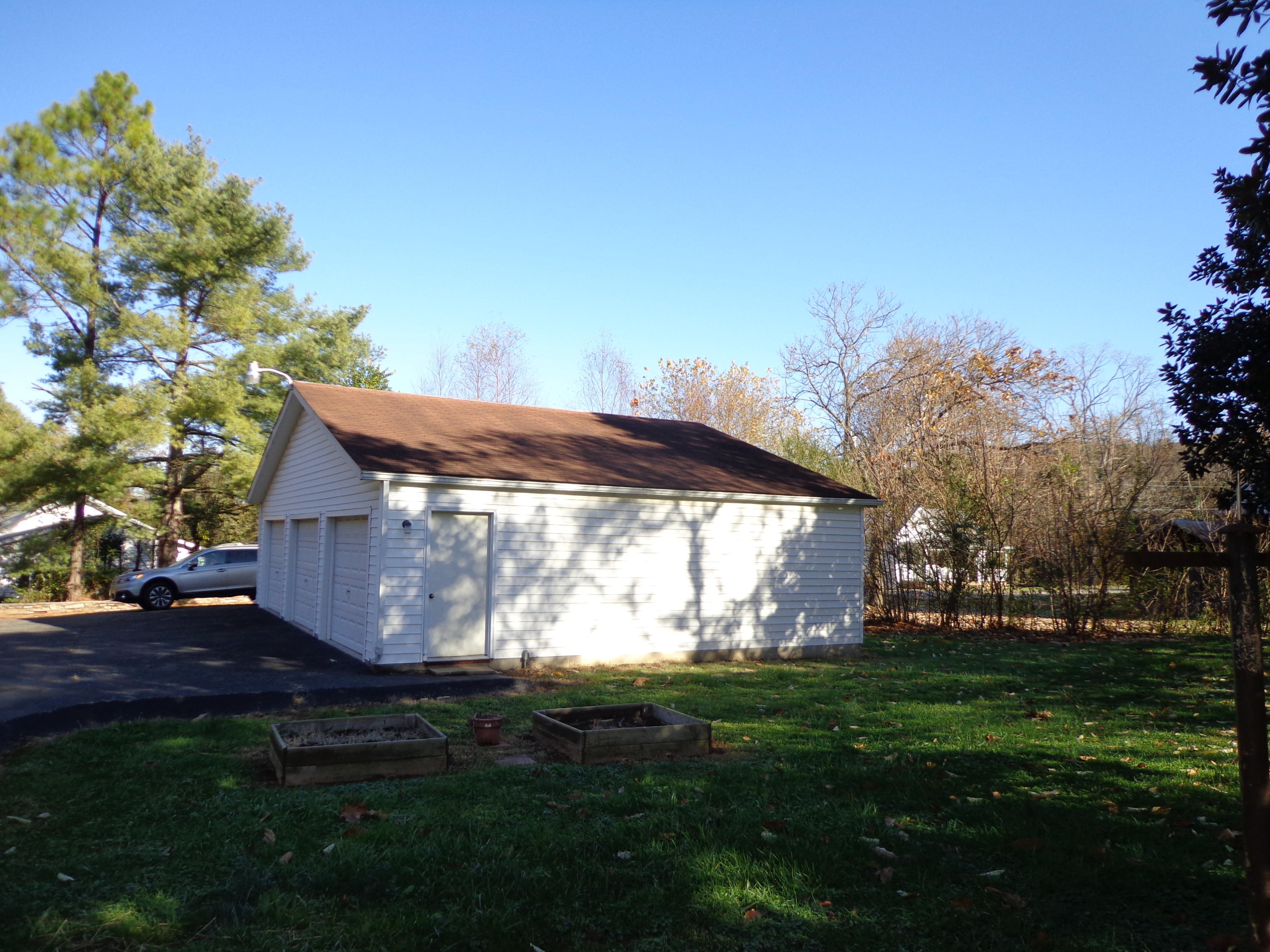 2628 Bandy Road Southeast Roanoke, VA 24014 - Photo 40 of 66 DSC07845