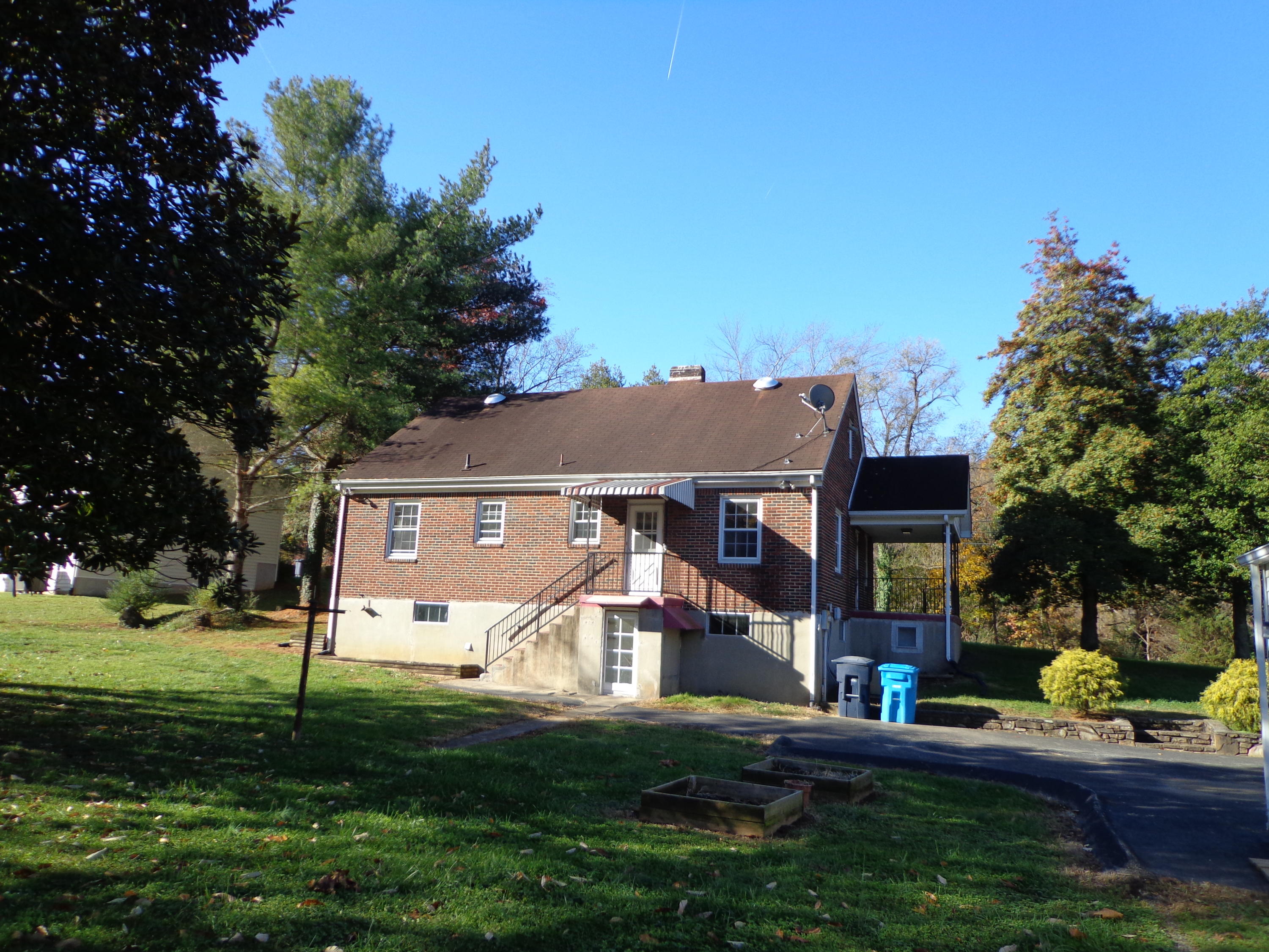 2628 Bandy Road Southeast Roanoke, VA 24014 - Photo 57 of 66 DSC07852