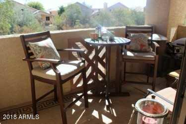 29606 North Tatum Boulevard, Unit 245 Cave Creek, AZ 85331 - Photo 1 of 16 Patio