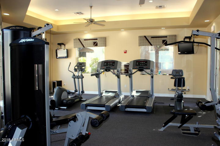 29606 North Tatum Boulevard, Unit 245 Cave Creek, AZ 85331 - Photo 13 of 16 Terra Vista Fitness Center