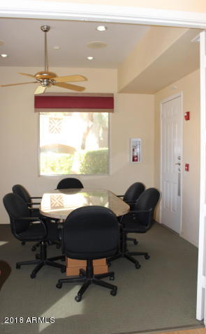 29606 North Tatum Boulevard, Unit 245 Cave Creek, AZ 85331 - Photo 15 of 16 Terra Vista Conference Room