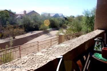 29606 North Tatum Boulevard, Unit 245 Cave Creek, AZ 85331 - Photo 2 of 16 Patio Wash View