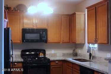 29606 North Tatum Boulevard, Unit 245 Cave Creek, AZ 85331 - Photo 4 of 16 Kitchen2