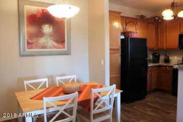 29606 North Tatum Boulevard, Unit 245 Cave Creek, AZ 85331 - Photo 5 of 16 Kitchen and Dining