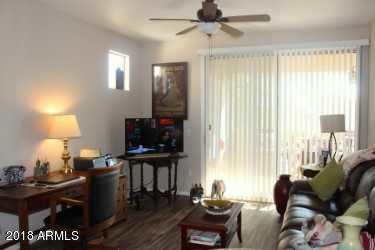 29606 North Tatum Boulevard, Unit 245 Cave Creek, AZ 85331 - Photo 6 of 16 Living Room
