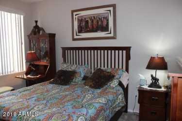 29606 North Tatum Boulevard, Unit 245 Cave Creek, AZ 85331 - Photo 9 of 16 Bedroom