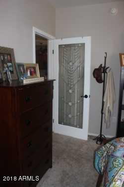 29606 North Tatum Boulevard, Unit 245 Cave Creek, AZ 85331 - Photo 10 of 16 Bedroom Glass Door