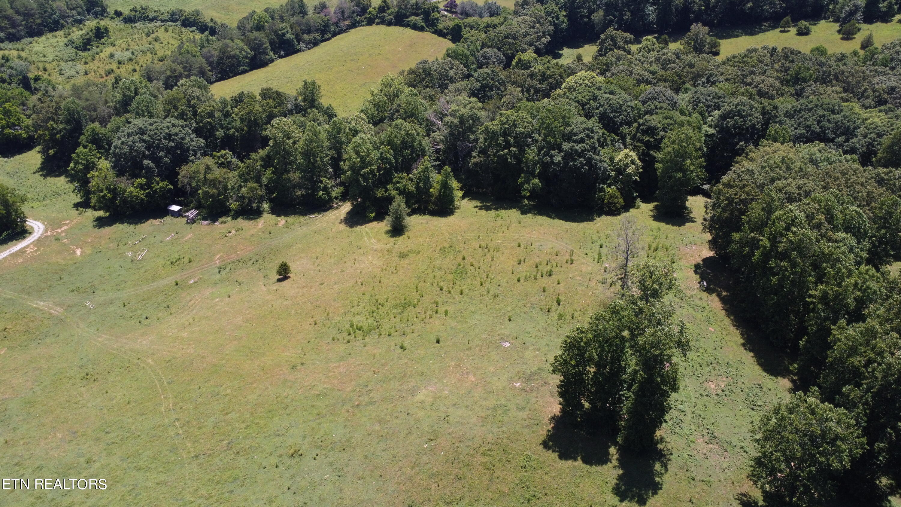3754 Hickory Valley Road Maynardville, TN 37807 - Photo 32 of 42 DJI_0896