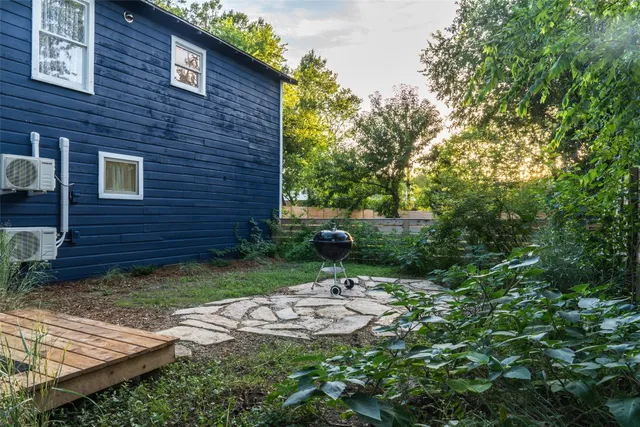 $615,000 | 1148 Gunter Street, Unit A & B, Austin, TX 78721