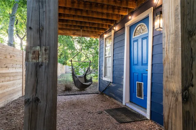 $615,000 | 1148 Gunter Street, Unit A & B, Austin, TX 78721