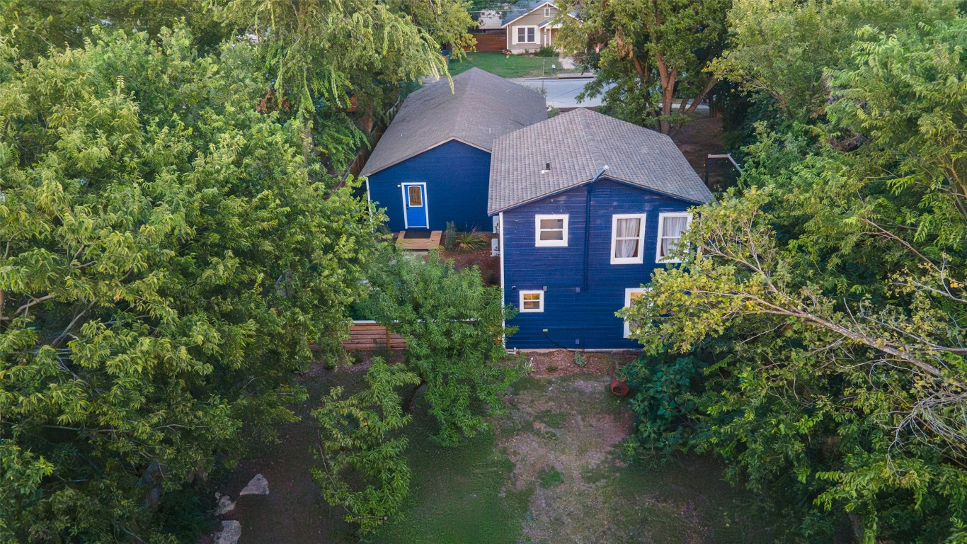 1148 Gunter Street, Unit A & B Austin, TX 78721 - Photo 38 of 38