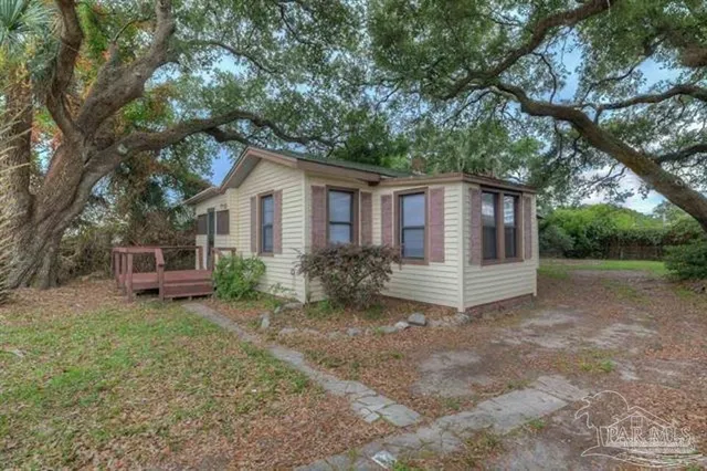 $209,900 | 1717 West Government Street, Pensacola, FL 32502