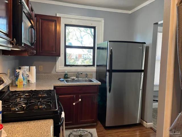 $209,900 | 1717 West Government Street, Pensacola, FL 32502