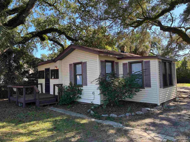 $209,900 | 1717 West Government Street, Pensacola, FL 32502