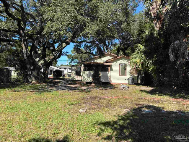 $209,900 | 1717 West Government Street, Pensacola, FL 32502