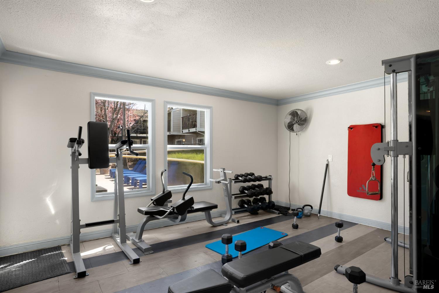 225 Burt Street, Unit 17 Santa Rosa, CA 95404 - Photo 20 of 28 Gallery Image 20