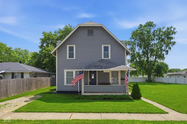$190,000 | 3212 Hamilton Place, Anderson, IN 46013