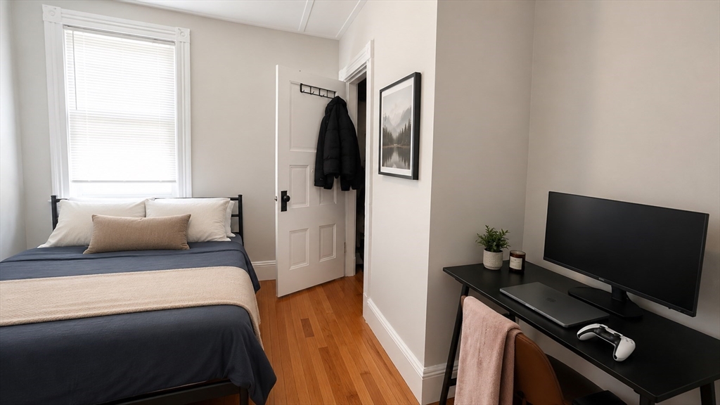 4 Sherman Street, Unit 2 Cambridge, MA 02138 - Photo 4 of 10