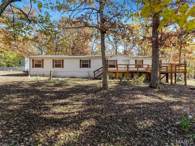 $189,000 | 10283 Green Bottom Drive, Sullivan, MO 63080