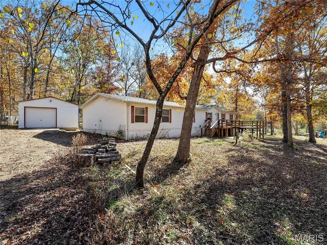 $189,000 | 10283 Green Bottom Drive, Sullivan, MO 63080