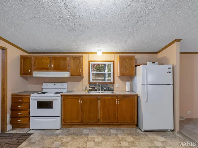 $189,000 | 10283 Green Bottom Drive, Sullivan, MO 63080