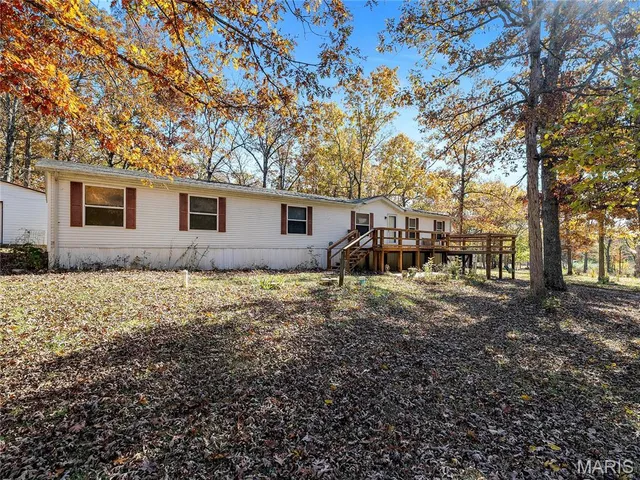 $189,000 | 10283 Green Bottom Drive, Sullivan, MO 63080