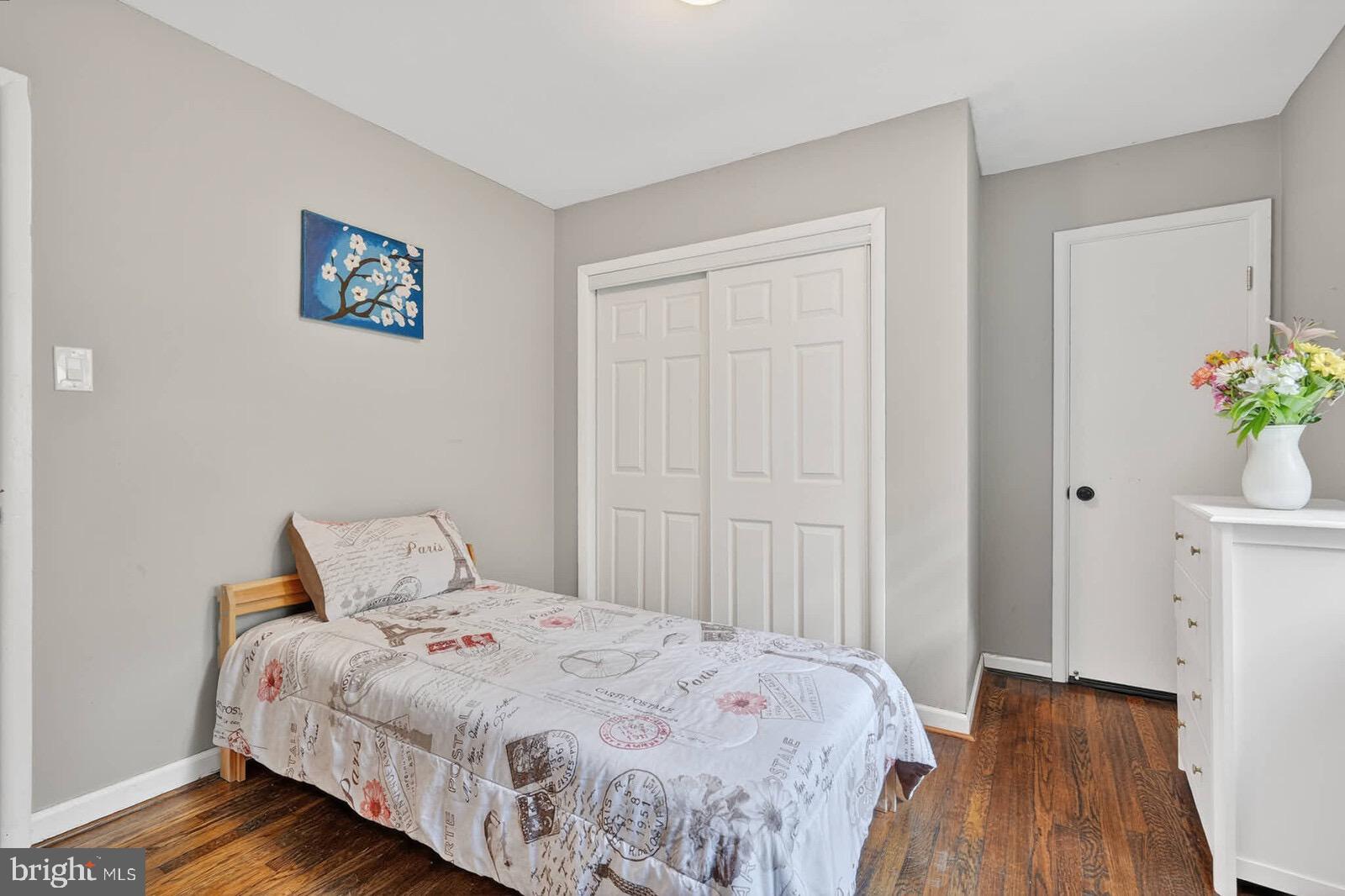 8409 Walter Martz Road Frederick, MD 21702 - Photo 20 of 51
