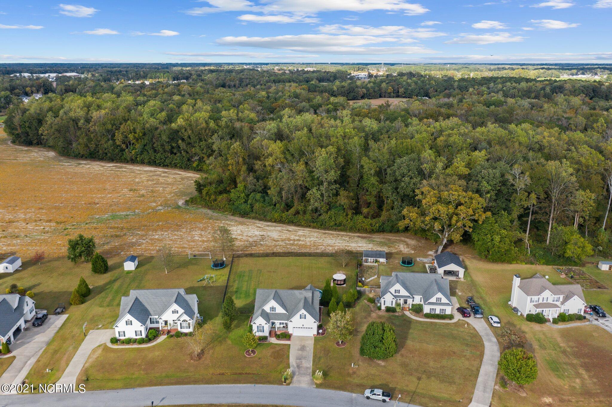 434 Brevard Road Winterville, NC 28590 - Photo 4 of 43 4-web-or-mls-DJI_0958