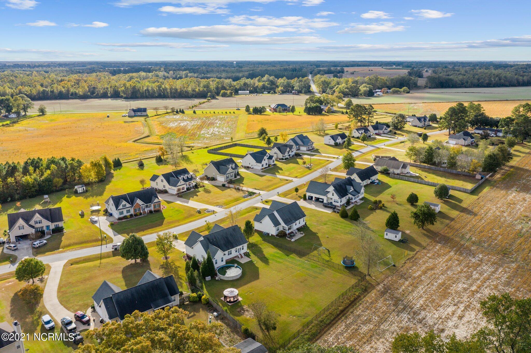 434 Brevard Road Winterville, NC 28590 - Photo 6 of 43 6-web-or-mls-DJI_0960