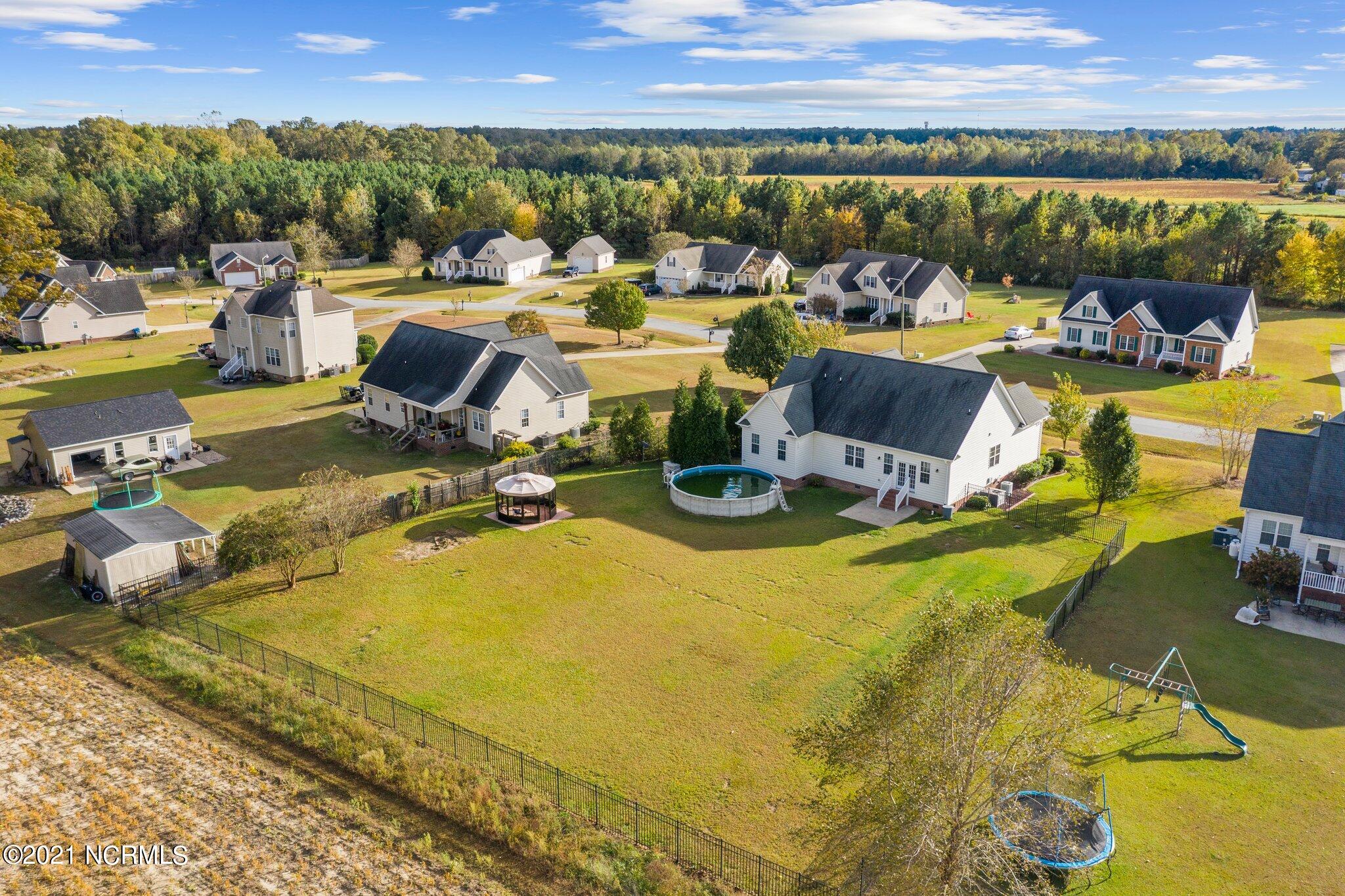 434 Brevard Road Winterville, NC 28590 - Photo 7 of 43 7-web-or-mls-DJI_0961