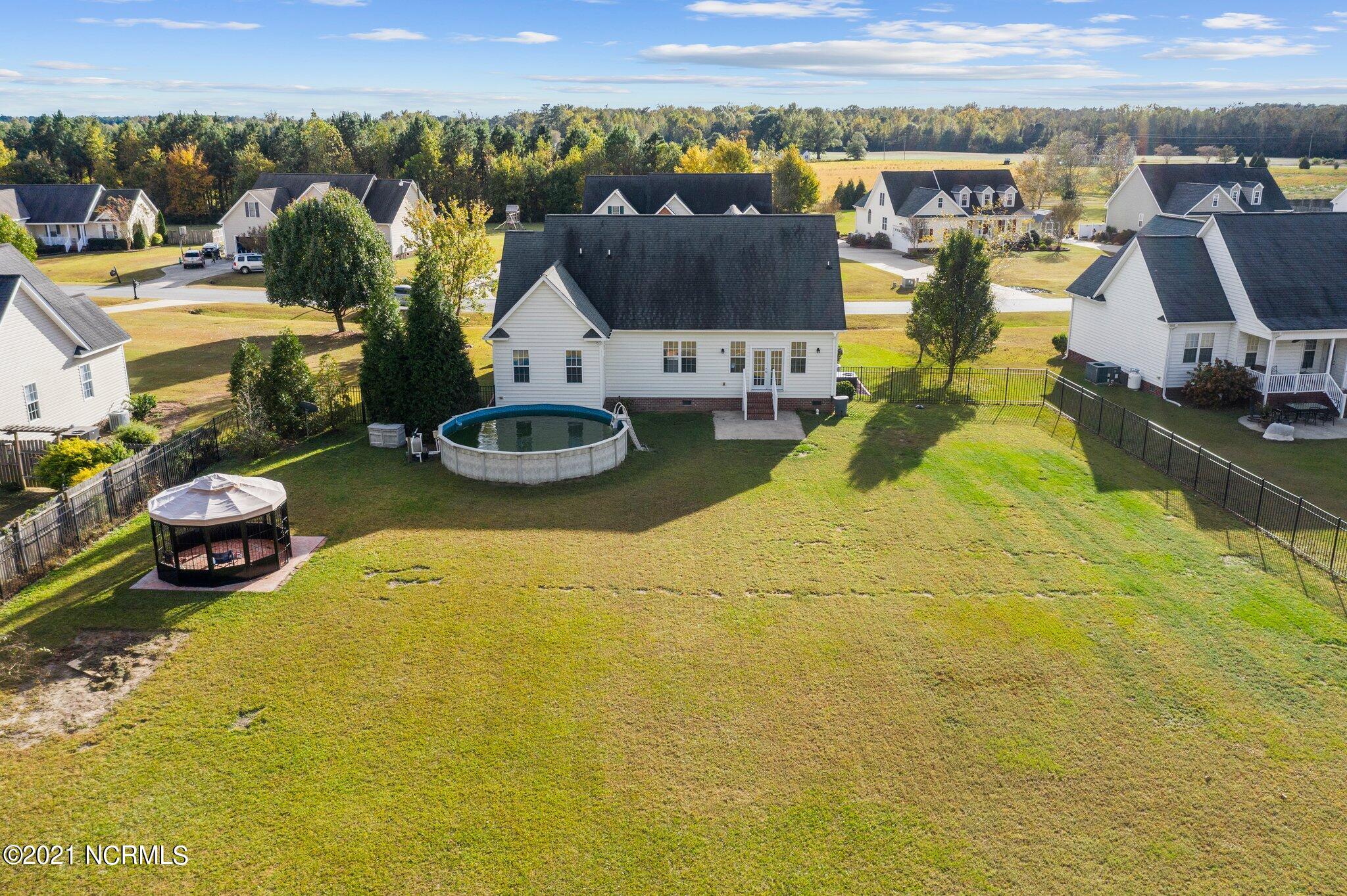434 Brevard Road Winterville, NC 28590 - Photo 8 of 43 8-web-or-mls-DJI_0962