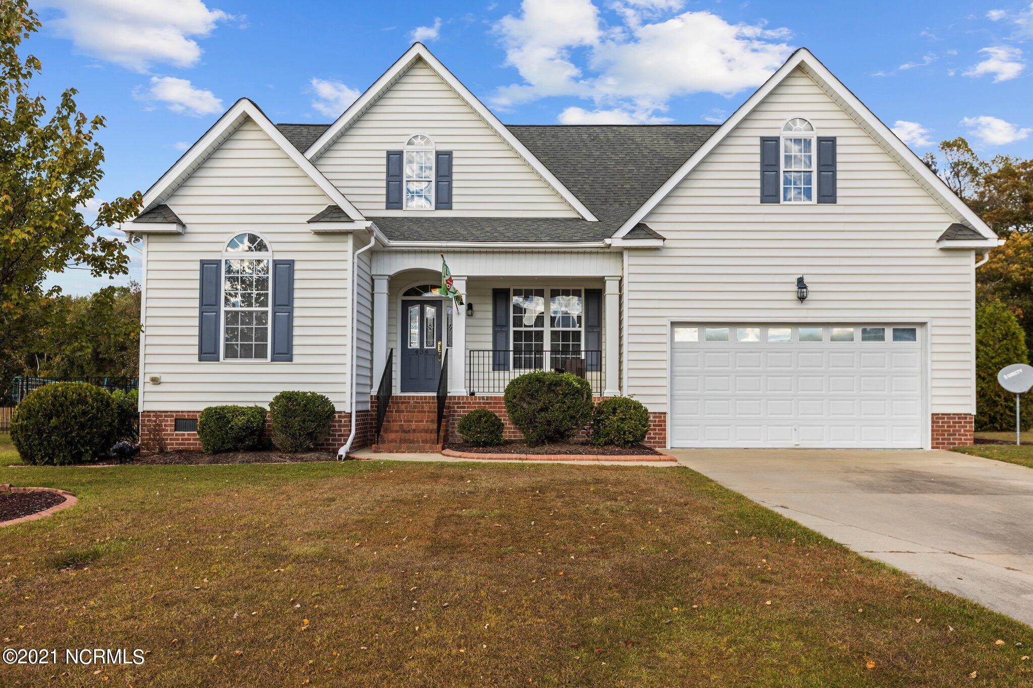 434 Brevard Road Winterville, NC 28590 - Photo 10 of 43 10-web-or-mls-IMGL2060