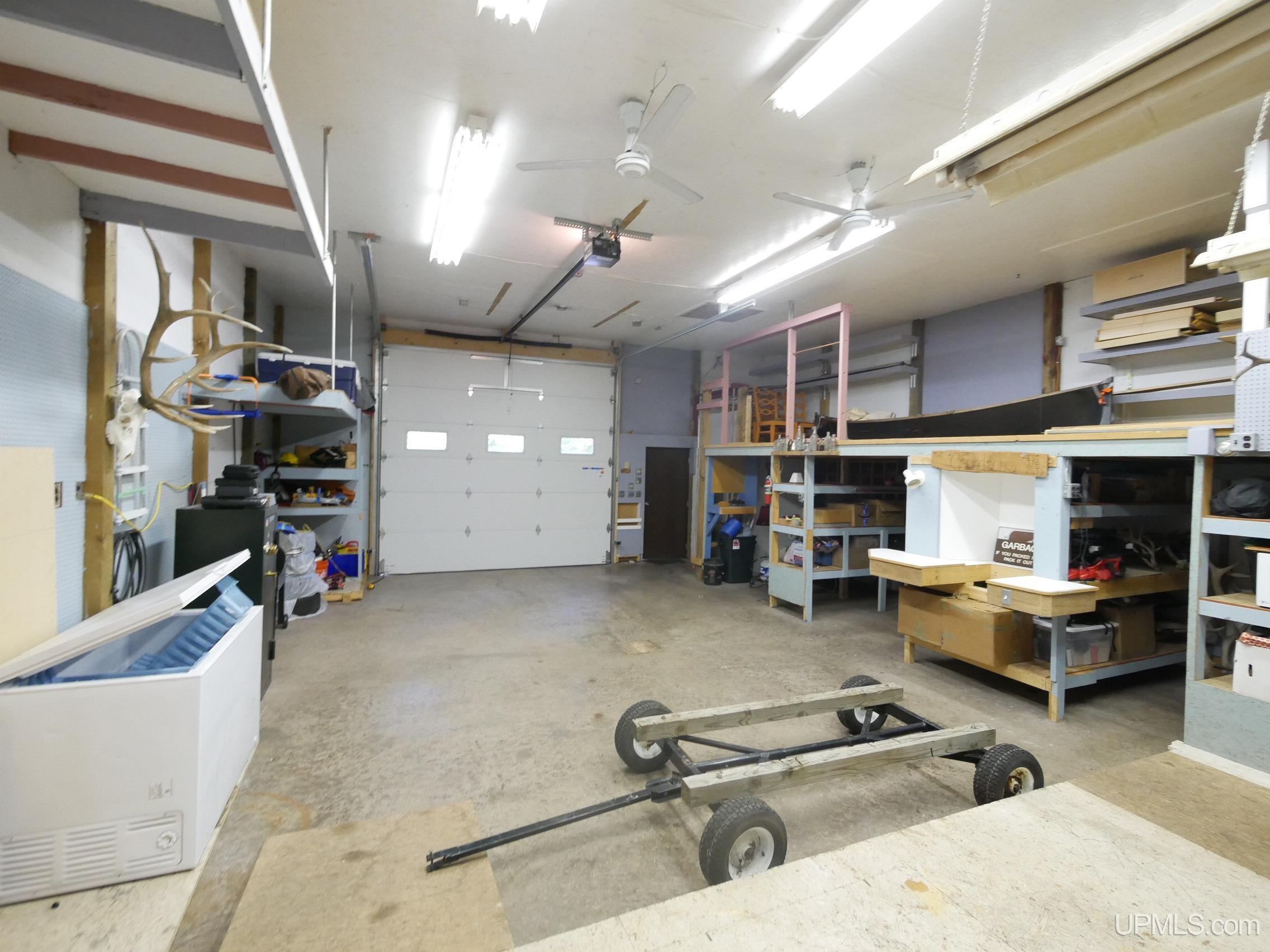 53095 Lampela Road Calumet, MI 49913 - Photo 44 of 57