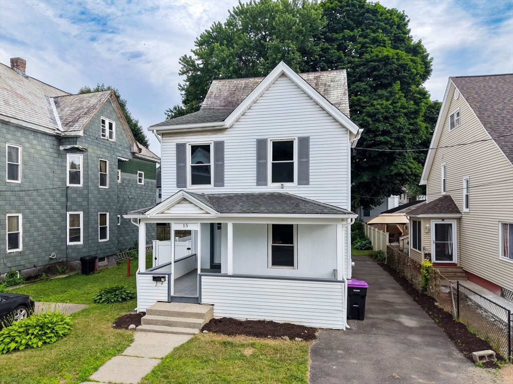 15 Myrtle Avenue Holyoke, MA 01040 - Photo 31 of 42