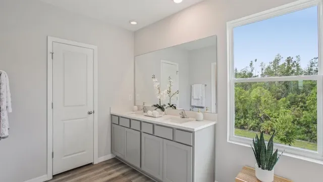 $400,990 | 32901 Osprey Peak Way, San Antonio, FL 33576